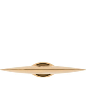 Meinl Classics Custom 14" Medium Hi-Hat Cymbals - Image 3