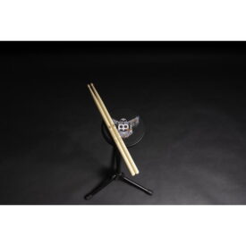 Meinl 6" Practice Pad Jawbreaker Design - Image 3