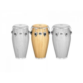 Meinl Percussion 11 3/4" Conga Professional Series Conga, Natural