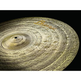 Meinl Byzance Jazz 22" Monophonic Ride Cymbal - Image 3