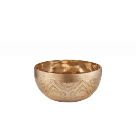 Meinl Sonic Energy Special Engraved Series Singing Bowl 600G