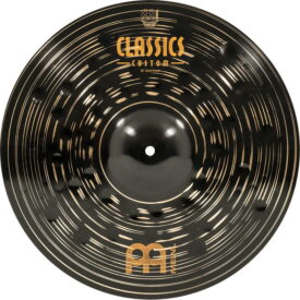Meinl Classics Custom Dark 16" Crash Cymbal