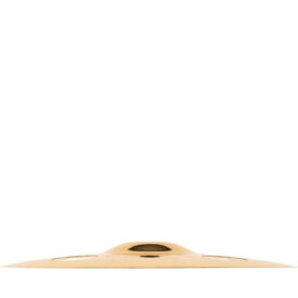 Meinl Classics Custom 12" Trash Splash Cymbal - Image 3