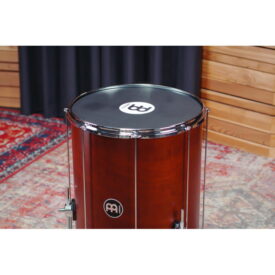 Meinl Percussion 18" Traditional Wood Surdo, With Legs - Image 3
