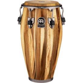 MEINL Percussion 11 3/4" Artist Series Congas Diego Gale, Buffalo Heads
