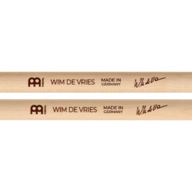 Meinl Stick & Brush Wim de Vries Signature Drumstick - Image 3