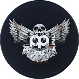 Meinl 12" Practice Pad, Jawbreaker