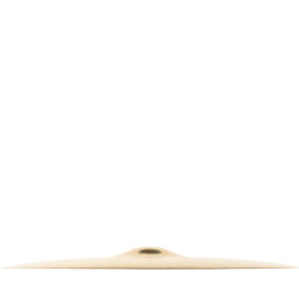 Meinl Byzance Brilliant 16" Medium Crash Cymbal - Image 3