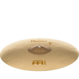 Meinl Byzance Vintage 20" Sand Ride Cymbal - Benny Greb Signature Model - Image 3