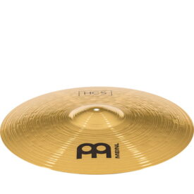 Meinl HCS 18" Crash Cymbal - Image 3