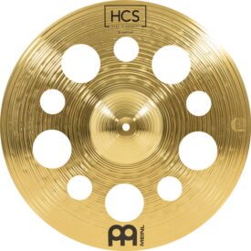 Meinl HCS 18" Trash Crash Cymbal