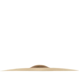 Meinl Byzance Vintage 18" Thin Sand Crash Cymbal - Benny Greb Signature Model - Image 3