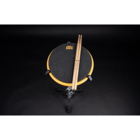 Meinl 12" Marshmallow Pad Orange Base - Image 3