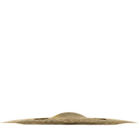 Meinl Artist Concept Model Matt Garstka - Fat Stack Cymbal Stack - Image 3