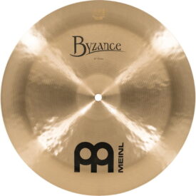 Meinl Byzance Traditional 14" China Cymbal
