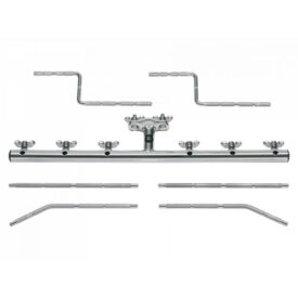 Meinl Percussion Mounting Bar