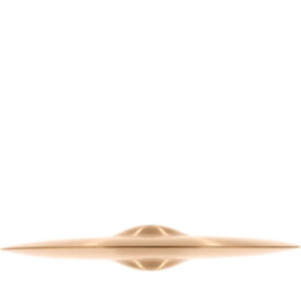 Meinl Pure Alloy 14" Medium Hi-Hat Cymbals - Image 3