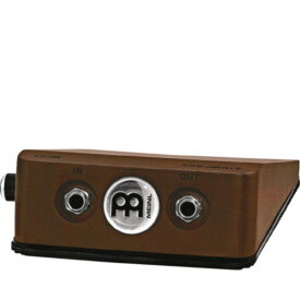 Meinl Percussion Analog Stomp Box - Image 3