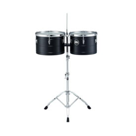 Meinl Percussion 14" & 15" Marathon Series Turbo Timbales