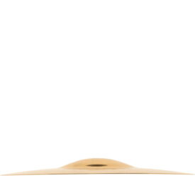 Meinl Classics Custom 8" Splash Cymbal - Image 3