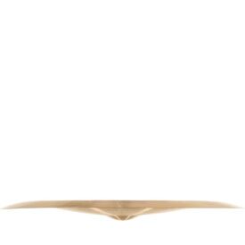 Meinl Byzance Traditional 22" China Cymbal - Image 3