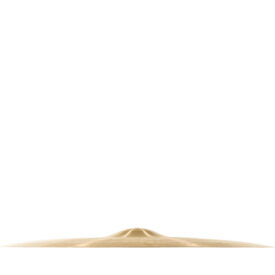 Meinl Byzance Jazz 17" Medium Thin Crash Cymbal - Image 3