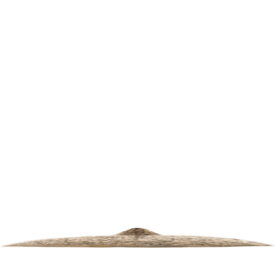 Meinl Byzance Dark 22" Big Apple Dark Ride Cymbal - Image 3