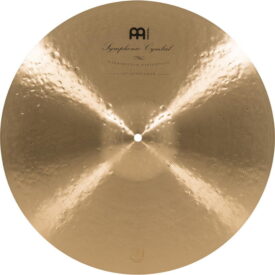 Meinl Suspended Symphonic 18" Cymbal