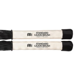 Meinl Standard Cajon Brush, Pair - Image 3