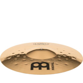 Meinl Classics Custom Extreme Metal Series 20" Ride Cymbal - Image 3
