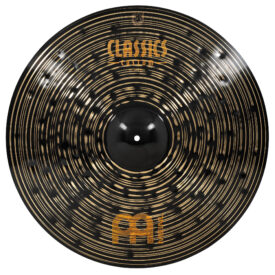 Meinl 24" Classics Custom Dark Ride