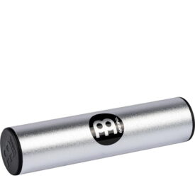 Meinl Percussion Projection Shaker, Large, Silver