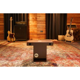 Meinl Percussion Slaptop Cajon, Walnut - Image 3
