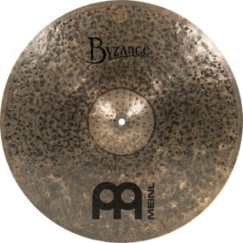 Meinl Byzance Dark 20" Big Apple Dark Ride Cymbal