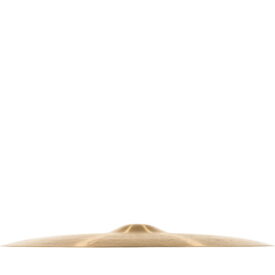Meinl Byzance Traditional 23" Heavy Ride Cymbal - Image 3