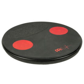 Meinl 12" Split Tone Practice Pad By Anika Nilles - Image 3