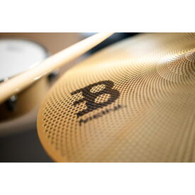 Meinl HCS Practice 20" Ride Cymbal - Image 3