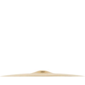 Meinl Byzance Brilliant 15" Thin Crash Cymbal - Image 3