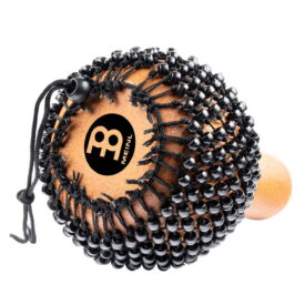 Meinl Percussion Cabasa, Fiberglass, Brown