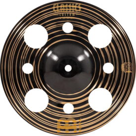 Meinl Classics Custom Dark 10" Trash Splash Cymbal
