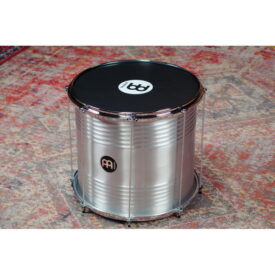 Meinl Percussion 18" Bahia Aluminum Surdo - Image 3