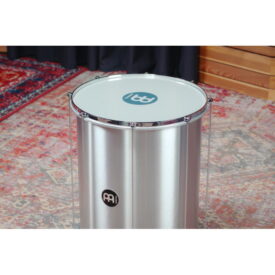 Meinl Percussion 18" Classic Series Surdo, Aluminum - Image 3