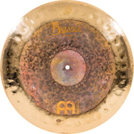 Meinl Byzance Dual 16" China Cymbal