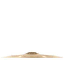 Meinl Byzance Jazz 18" Traditional Light Crash Cymbal - Image 3