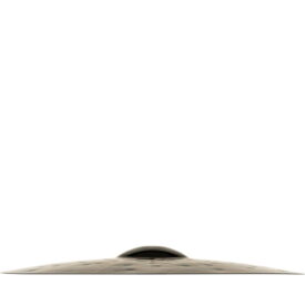 Meinl Classics Custom Dark 22" Crash-Ride Cymbal - Image 3