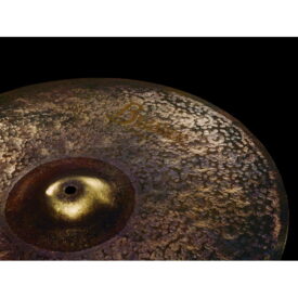 Meinl Byzance 21" Transition Ride Cymbal - Mike Johnston Signature Model - Image 3