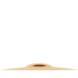 Meinl Classics Custom Extreme Metal Series 10" Splash Cymbal - Image 3