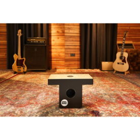 Meinl Percussion Slaptop Cajon, Makah Burl - Image 3