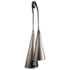 Meinl Percussion Mordern Style A-Go-Go Steel Finish Models, Medium