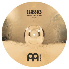 Meinl Classics Custom 16" Thin Crash Cymbal